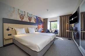 Fletcher Wellness - Hotel Stadspark