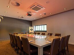 Fletcher Wellness - Hotel Stadspark