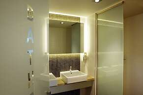 Fletcher Wellness - Hotel Stadspark