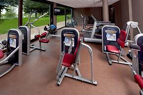 Fletcher Wellness - Hotel Stadspark