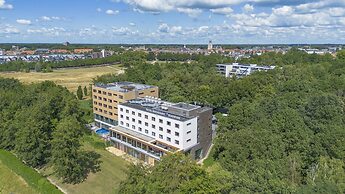 Fletcher Wellness - Hotel Stadspark
