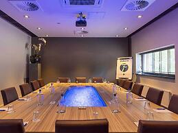 Fletcher Wellness - Hotel Stadspark