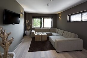 Fletcher Wellness - Hotel Stadspark