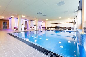 Fletcher Wellness - Hotel Stadspark
