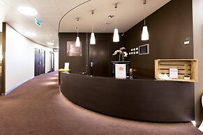 Fletcher Wellness - Hotel Stadspark