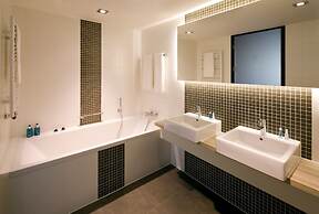 Fletcher Wellness - Hotel Stadspark