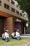 Fletcher Wellness - Hotel Stadspark
