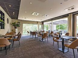 Fletcher Wellness - Hotel Stadspark