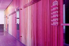 Fletcher Wellness - Hotel Stadspark