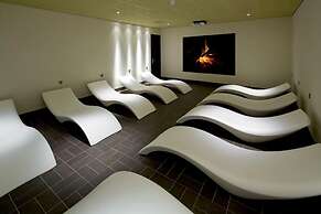 Fletcher Wellness - Hotel Stadspark