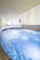 Fletcher Wellness - Hotel Stadspark