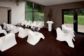 Fletcher Wellness - Hotel Stadspark