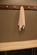 Fletcher Wellness - Hotel Stadspark