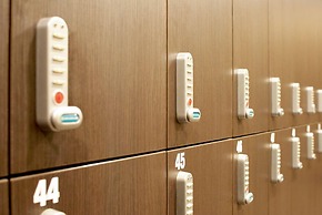 Fletcher Wellness - Hotel Stadspark