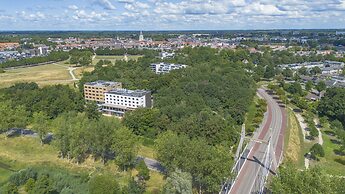 Fletcher Wellness - Hotel Stadspark