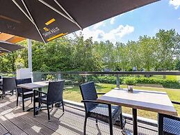 Fletcher Wellness - Hotel Stadspark