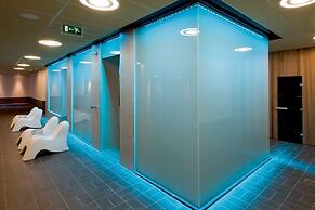 Fletcher Wellness - Hotel Stadspark