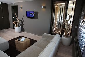 Fletcher Wellness - Hotel Stadspark