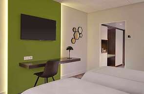 Park Plaza Eindhoven