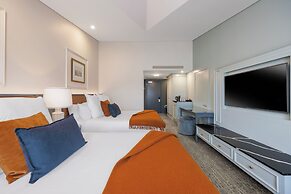 Millennium Hotel Queenstown