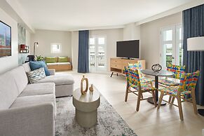 Hotel Rumbao, a Tribute Portfolio Hotel