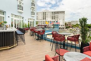Hotel Rumbao, a Tribute Portfolio Hotel