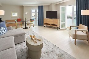 Hotel Rumbao, a Tribute Portfolio Hotel