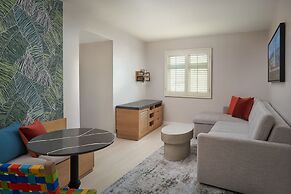 Hotel Rumbao, a Tribute Portfolio Hotel