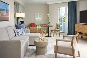 Hotel Rumbao, a Tribute Portfolio Hotel