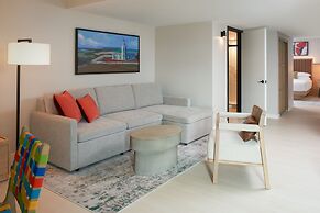 Hotel Rumbao, a Tribute Portfolio Hotel