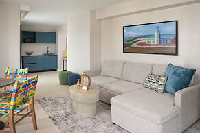 Hotel Rumbao, a Tribute Portfolio Hotel