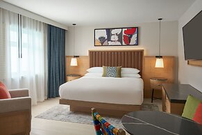 Hotel Rumbao, a Tribute Portfolio Hotel