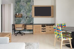 Hotel Rumbao, a Tribute Portfolio Hotel