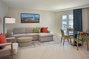 Hotel Rumbao, a Tribute Portfolio Hotel