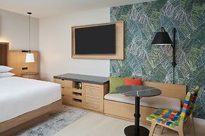 Hotel Rumbao, a Tribute Portfolio Hotel