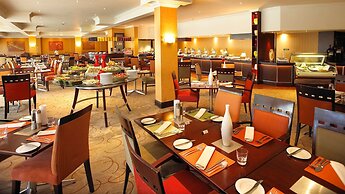 Southern Sun O.R Tambo