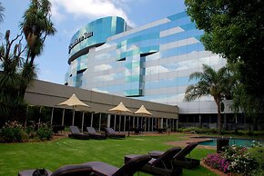Southern Sun O.R Tambo