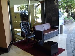 Southern Sun O.R. Tambo International Airport