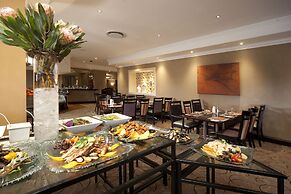 Southern Sun O.R. Tambo International Airport