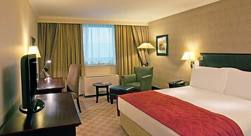 Southern Sun O.R. Tambo International Airport