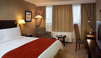 Southern Sun O.R Tambo