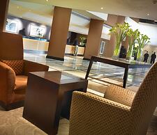 Southern Sun O.R. Tambo International Airport