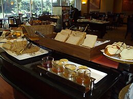 Southern Sun O.R. Tambo International Airport