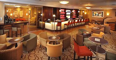 Southern Sun O.R. Tambo International Airport