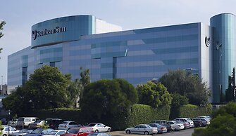 Southern Sun O.R. Tambo International Airport