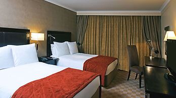 Southern Sun O.R. Tambo International Airport