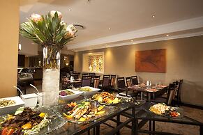 Southern Sun O.R. Tambo International Airport