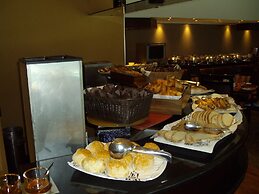 Southern Sun O.R. Tambo International Airport