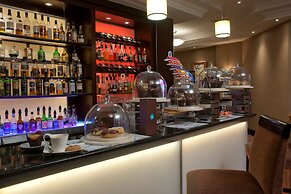 Southern Sun O.R. Tambo International Airport