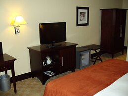 Southern Sun O.R. Tambo International Airport